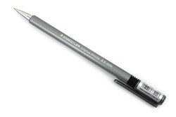 مداد اتود ، مداد خودکاری   تریپلاس 0.5 STEADTLER119028thumbnail